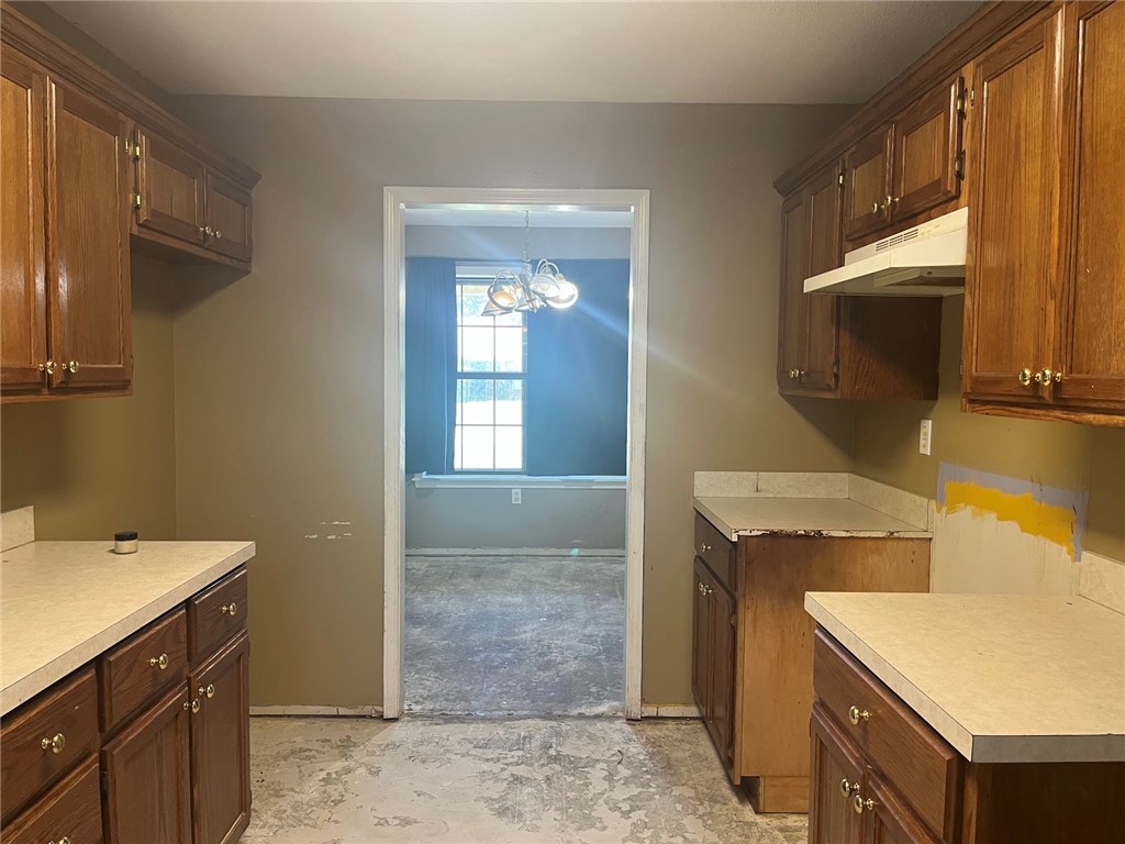 Oak Meadows Sub Div - Residential