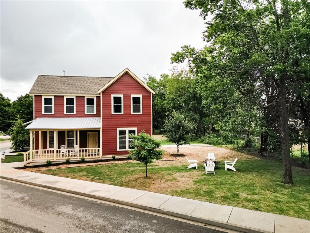 Willow Bend - Residential