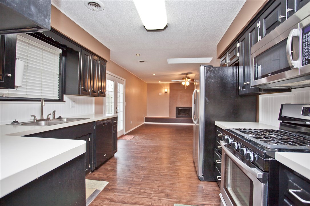 High Chaparral - Residential Lease