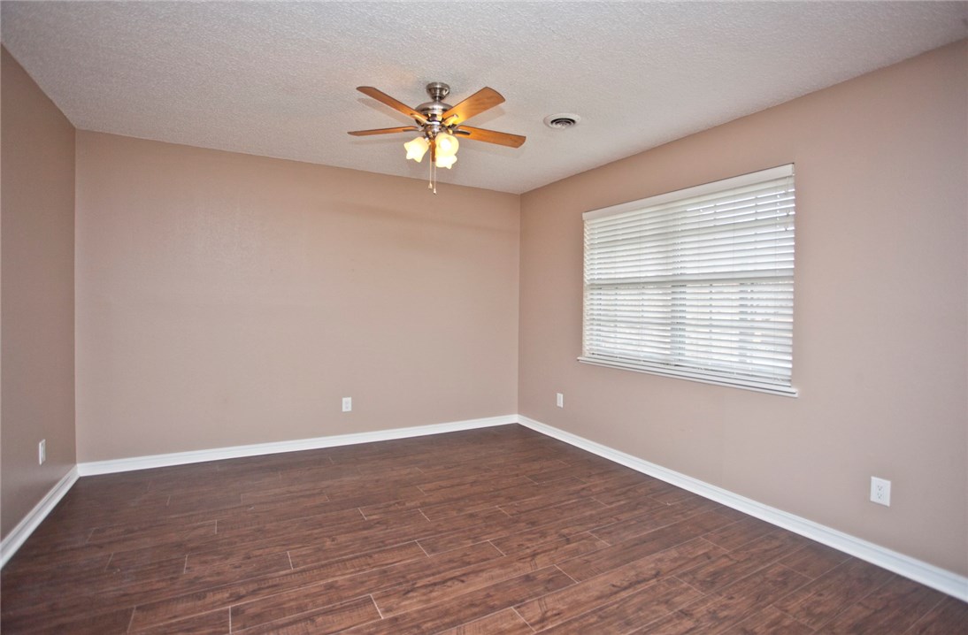 High Chaparral - Residential Lease