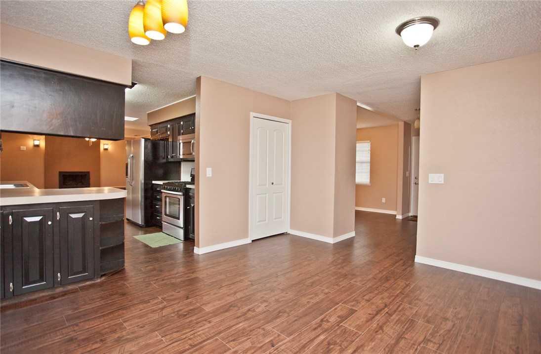 High Chaparral - Residential Lease