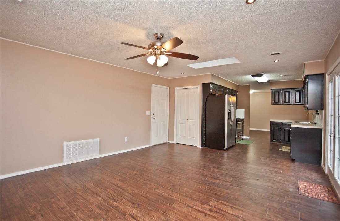 High Chaparral - Residential Lease