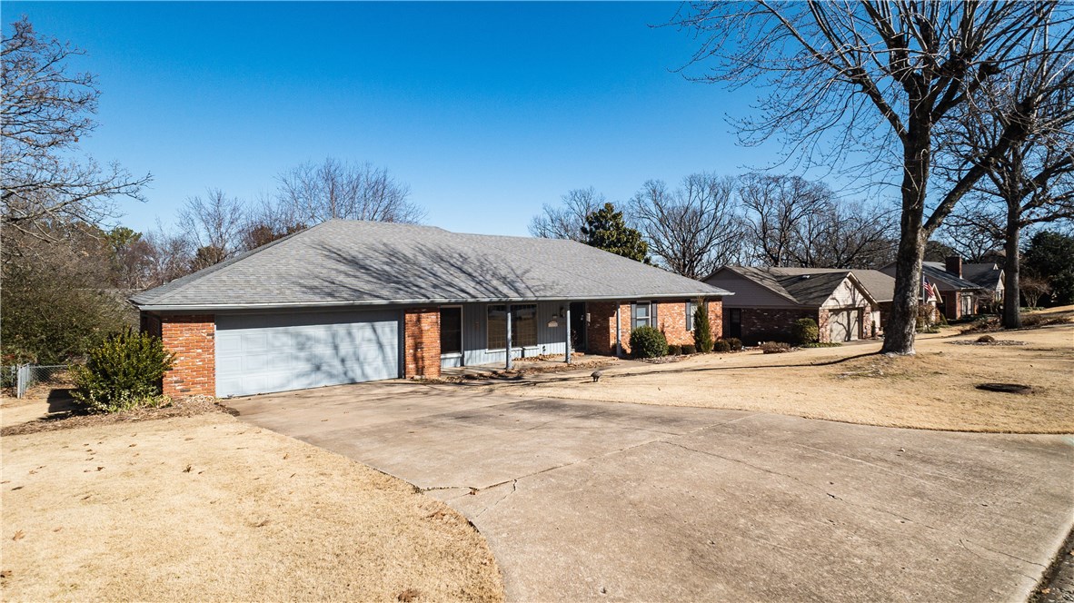 Oakland Hills Add - Residential Lease