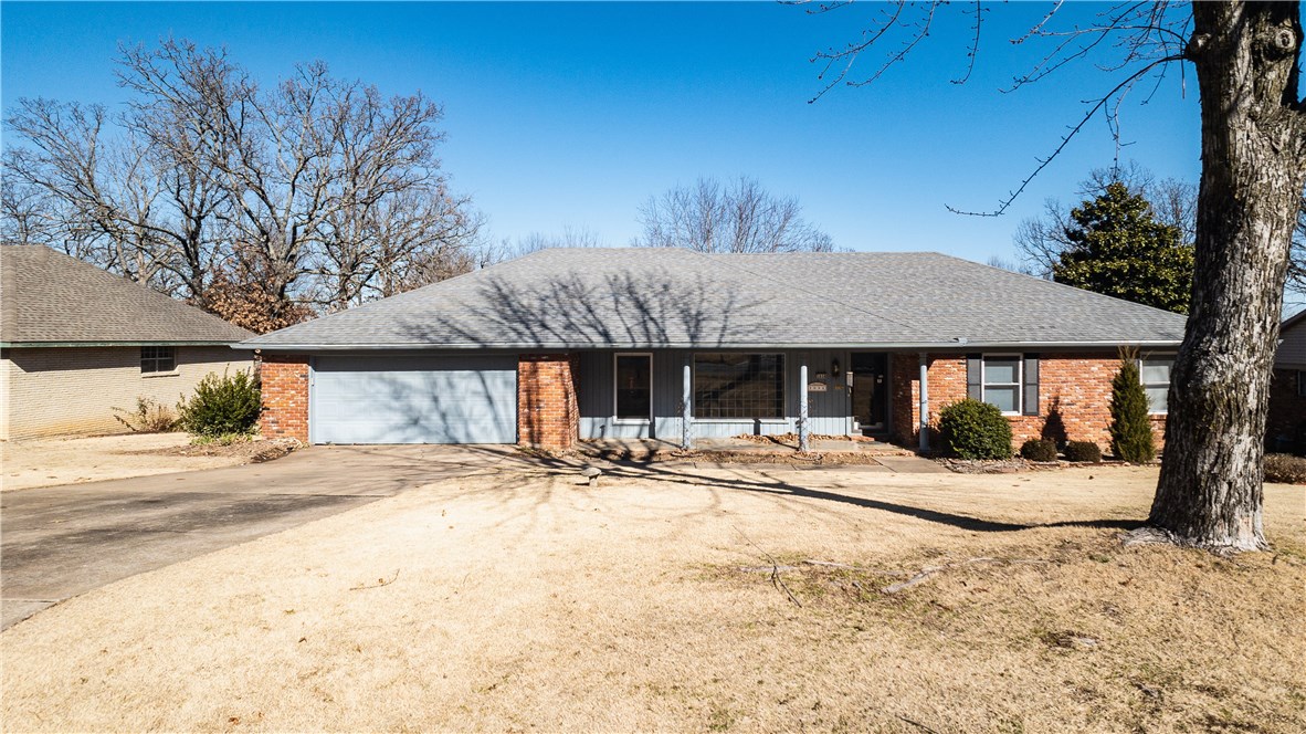 Oakland Hills Add - Residential Lease