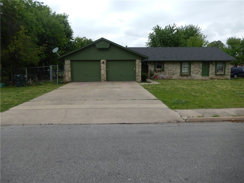 Maple Terrace Ph 1 - Residential Income