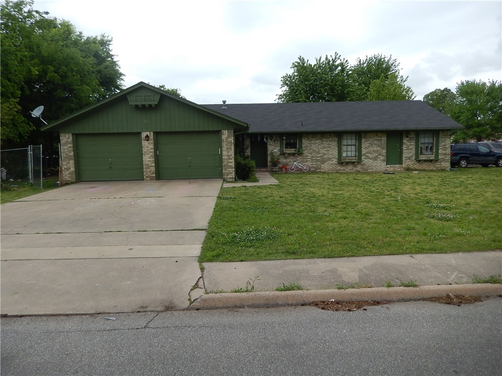 Maple Terrace Ph 1 - Residential Income