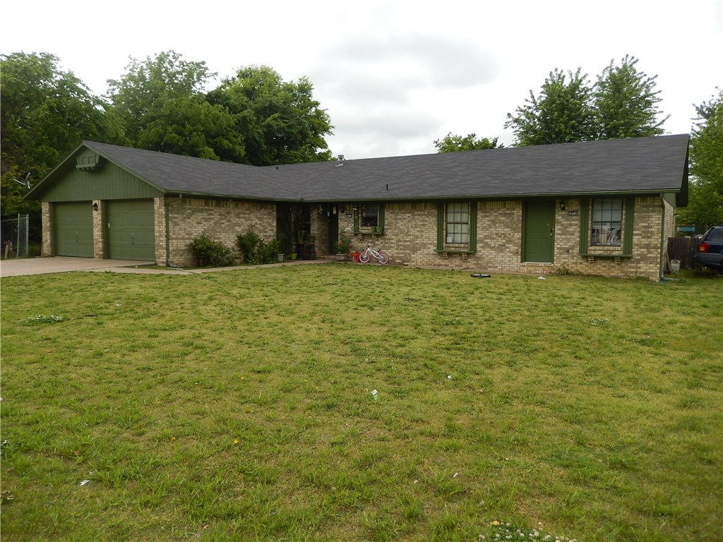 Maple Terrace Ph 1 - Residential Income