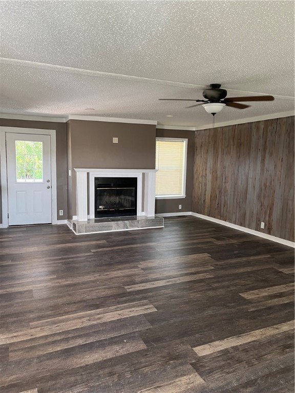 Johnnys Ranchette Estates - Residential