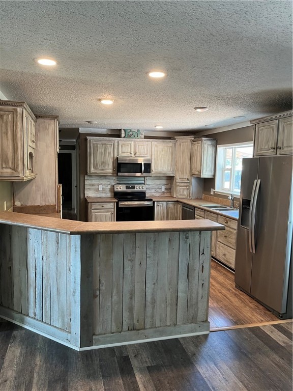 Johnnys Ranchette Estates - Residential