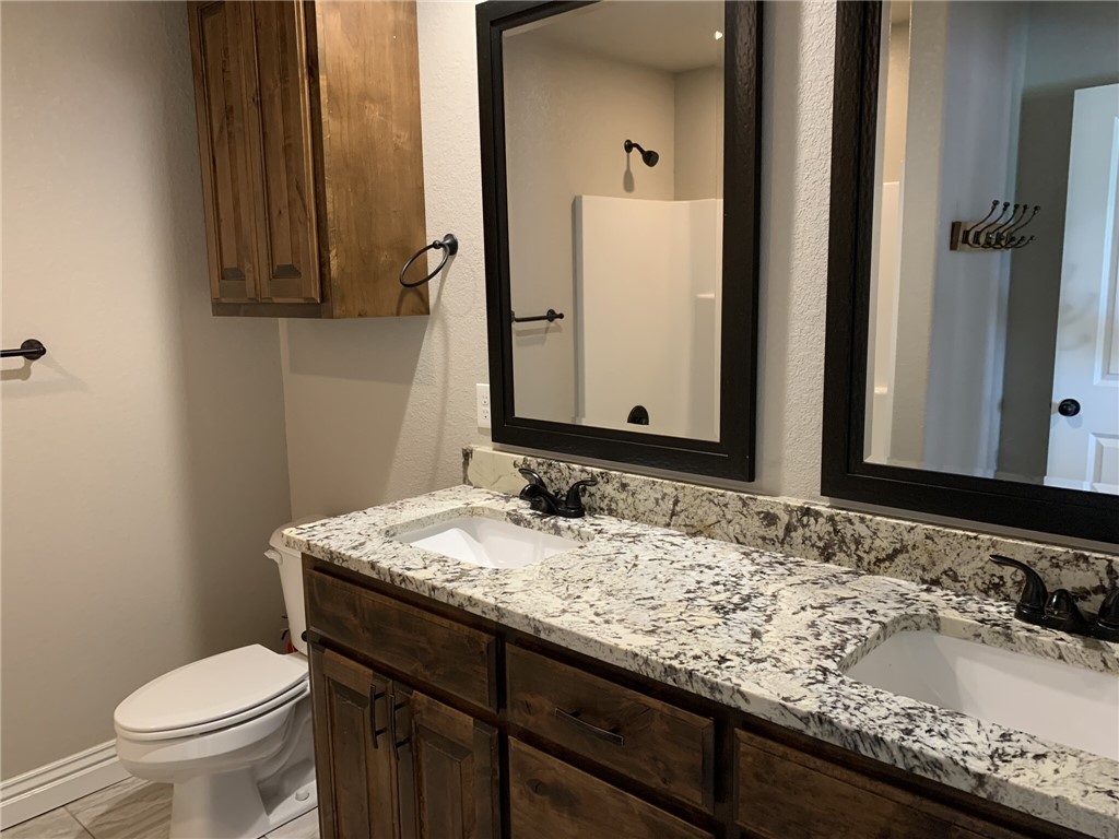 Town Homes At Forest Hills - Residential Lease
