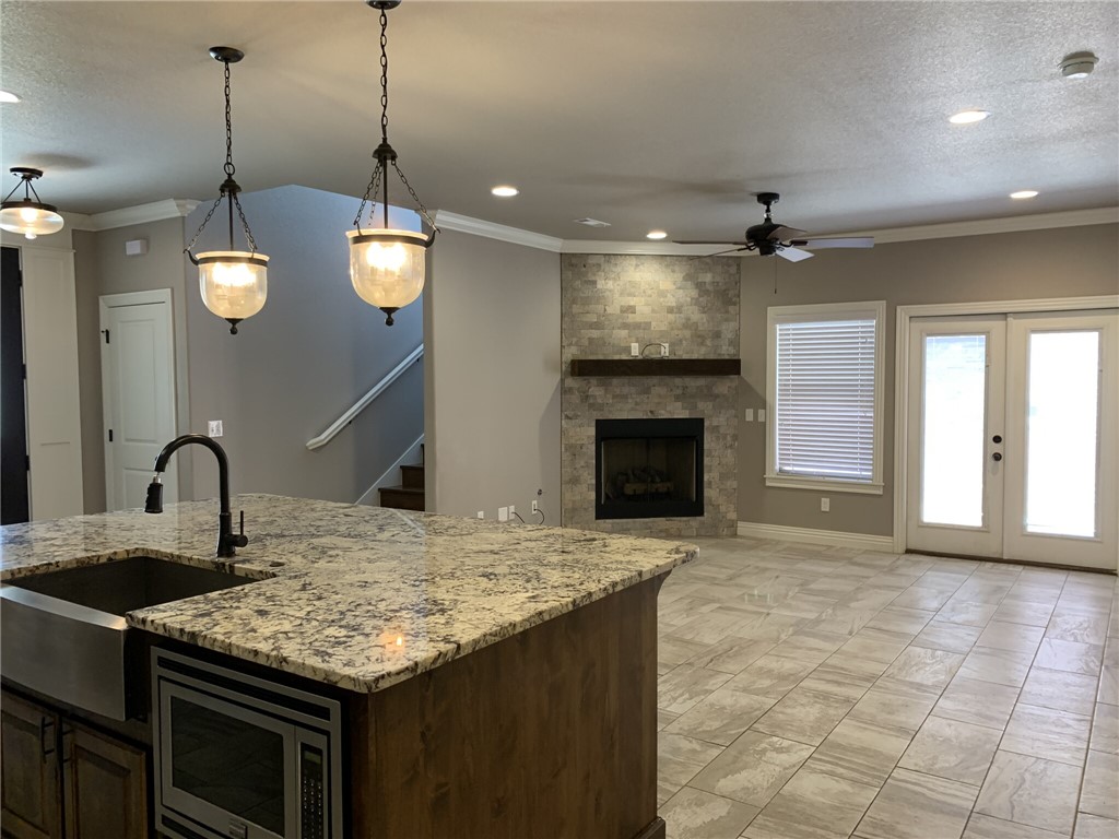 Town Homes At Forest Hills - Residential Lease