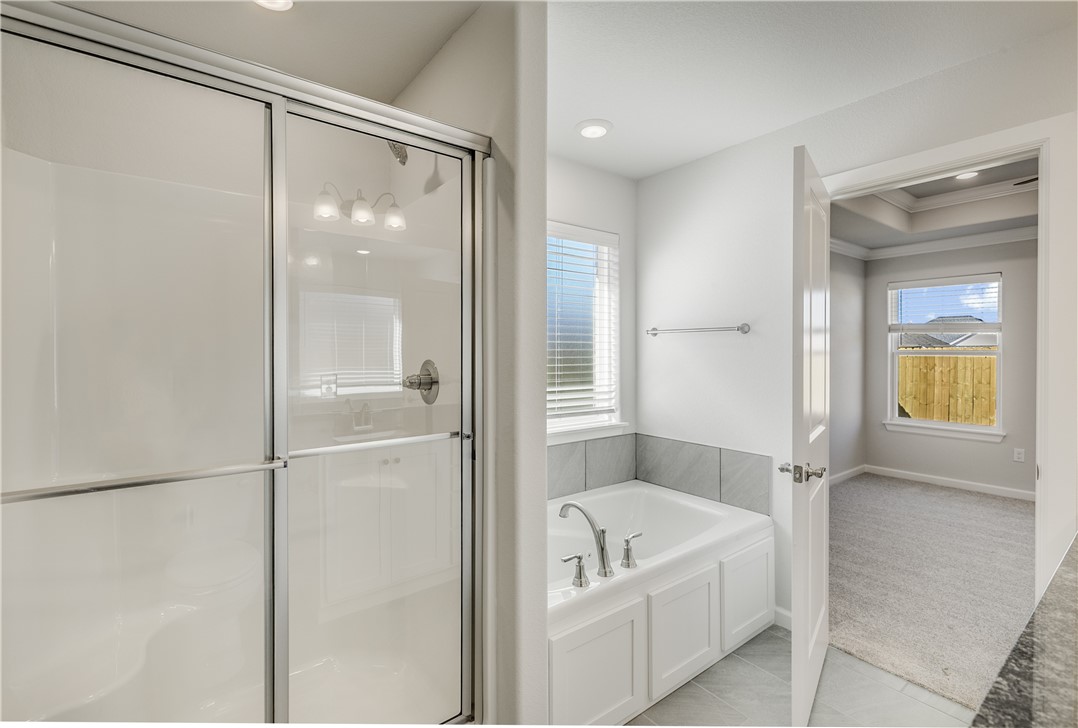 Southwinds, Phase 2 - Residential Lease