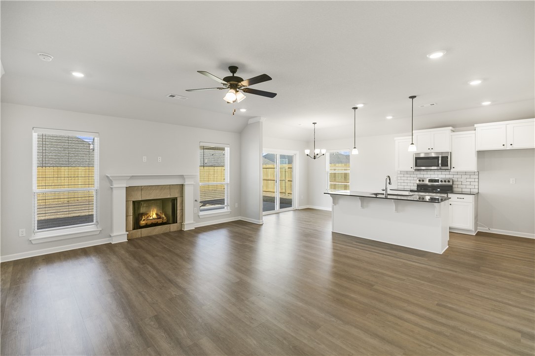 Southwinds, Phase 2 - Residential Lease