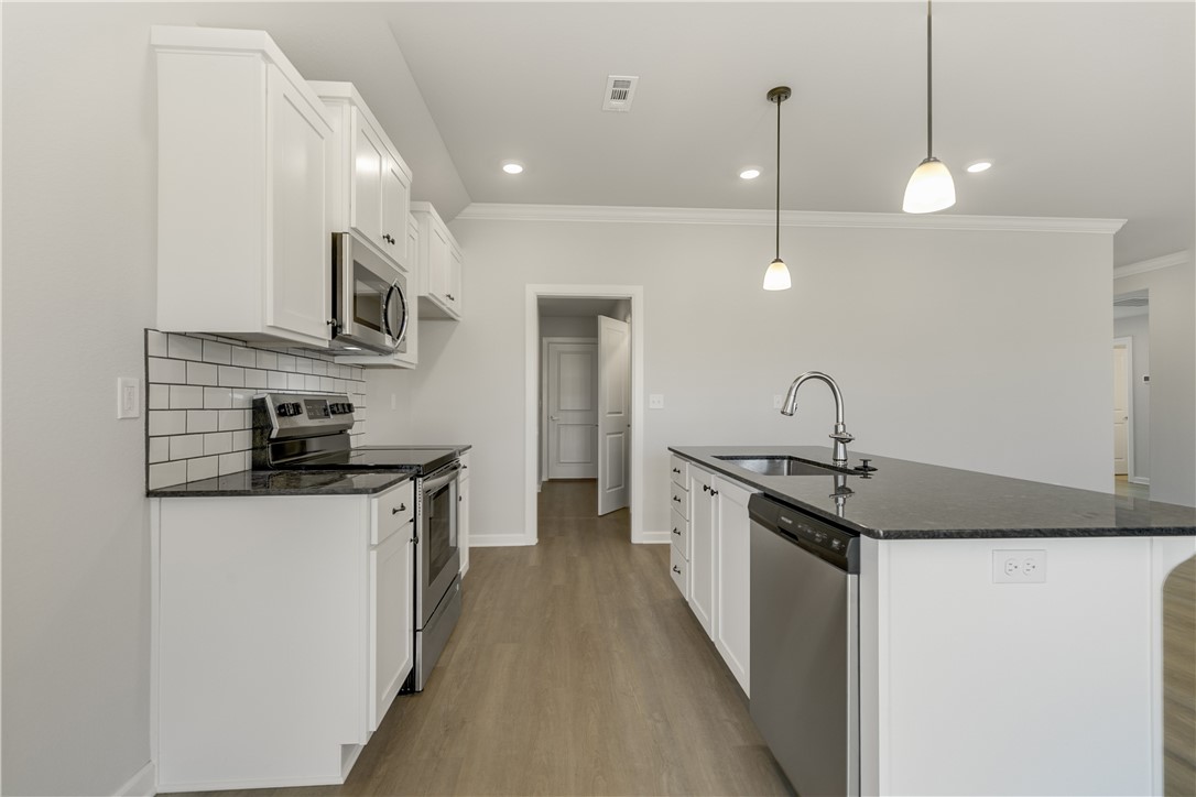 Southwinds, Phase 2 - Residential Lease