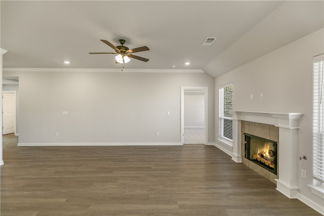 Southwinds, Phase 2 - Residential Lease