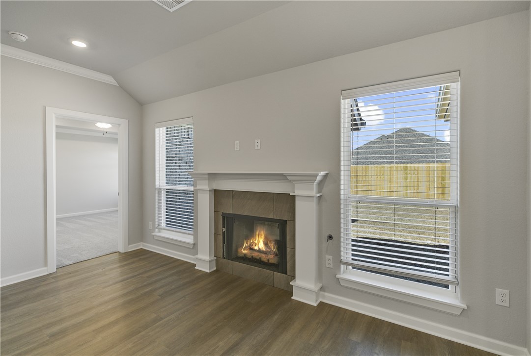 Southwinds, Phase 2 - Residential Lease