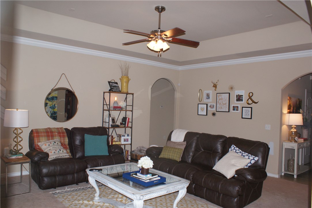 Clabber Creek Ph III - Residential