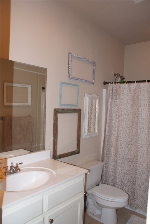 Clabber Creek Ph III - Residential
