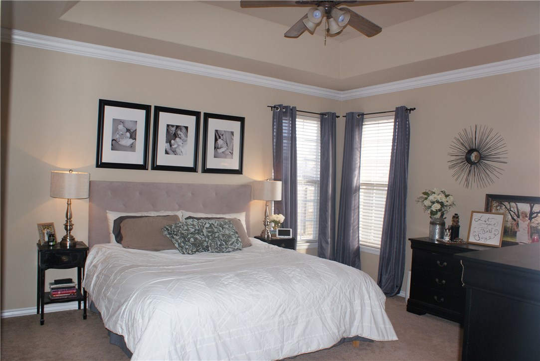 Clabber Creek Ph III - Residential