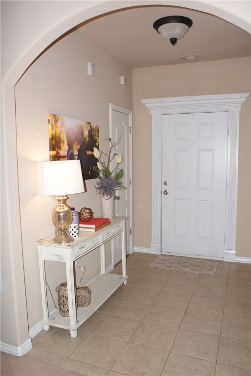Clabber Creek Ph III - Residential