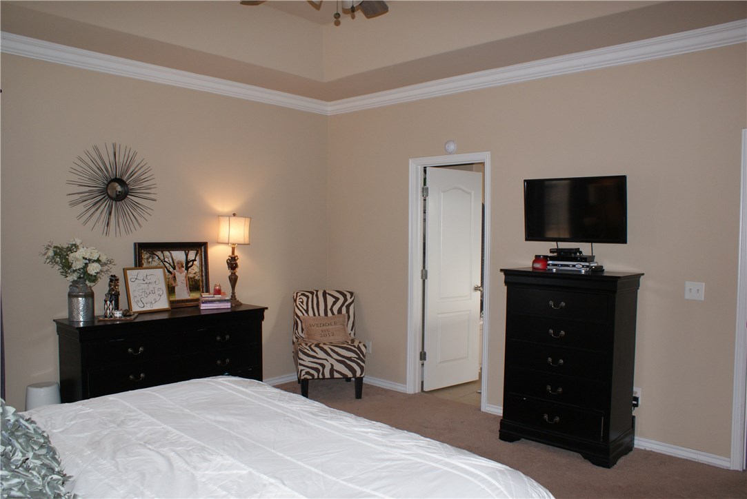 Clabber Creek Ph III - Residential