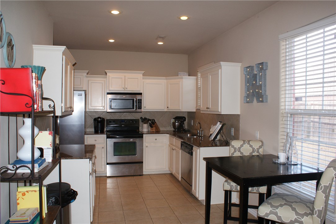 Clabber Creek Ph III - Residential