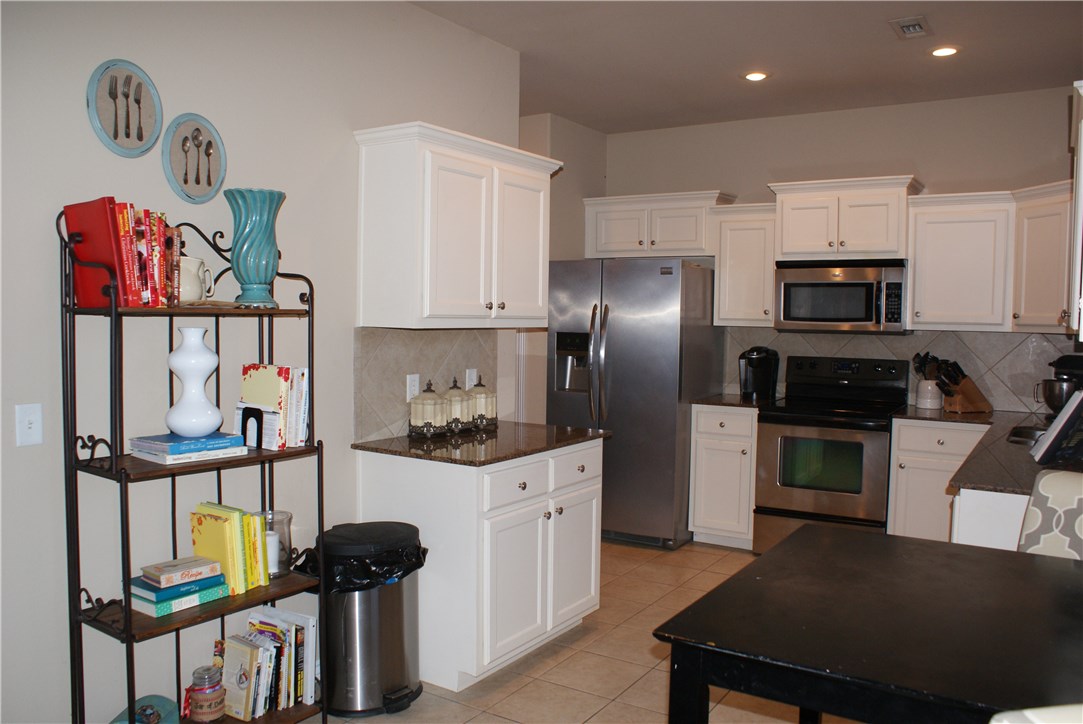 Clabber Creek Ph III - Residential