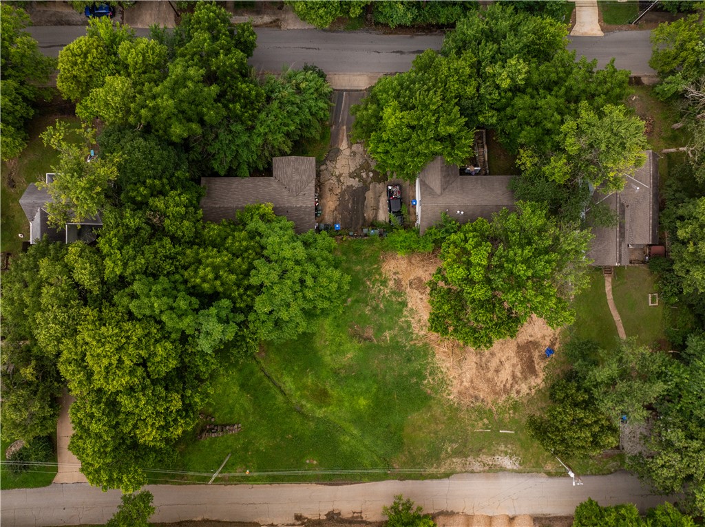 Harrisons Add - Residential