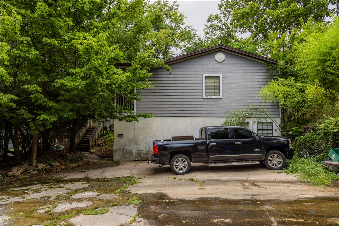 Harrisons Add - Residential