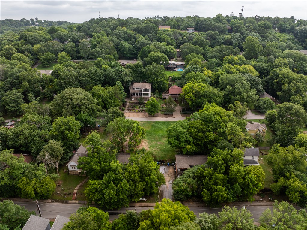 Harrisons Add - Residential