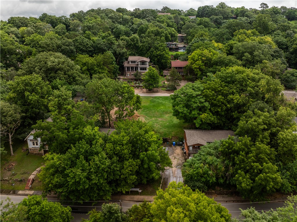 Harrisons Add - Residential