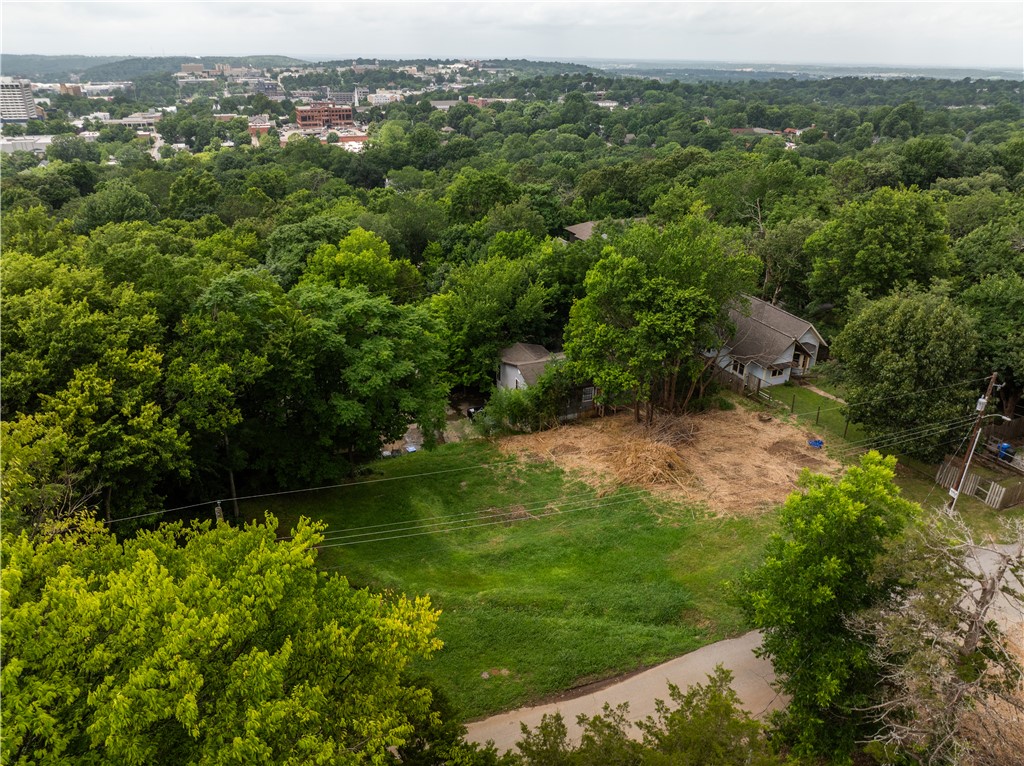 Harrisons Add - Residential