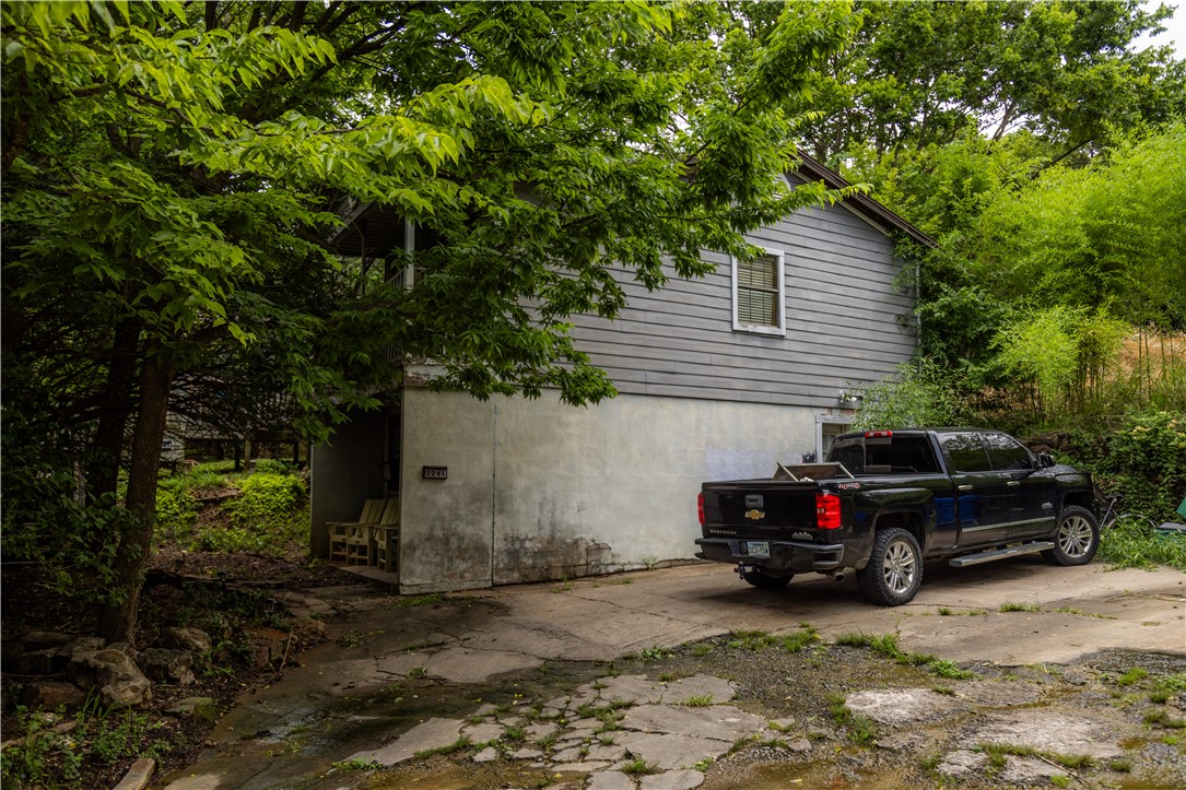 Harrisons Add - Residential