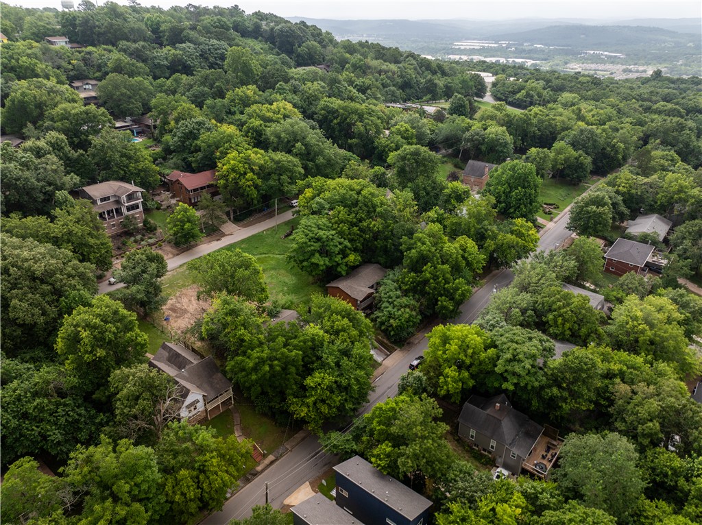 Harrisons Add - Residential