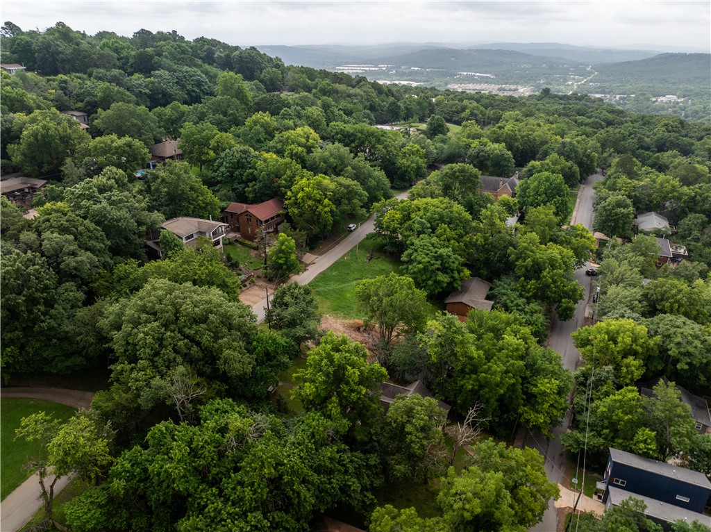 Harrisons Add - Residential