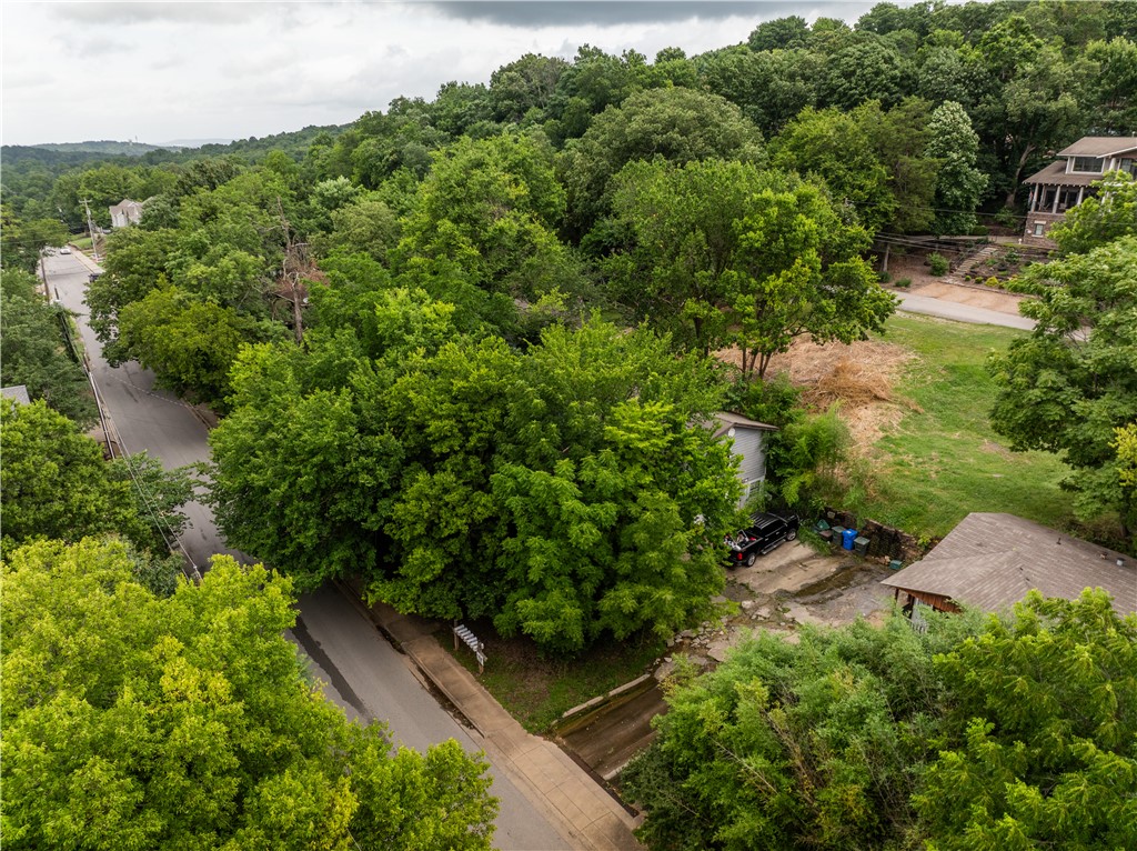 Harrisons Add - Residential