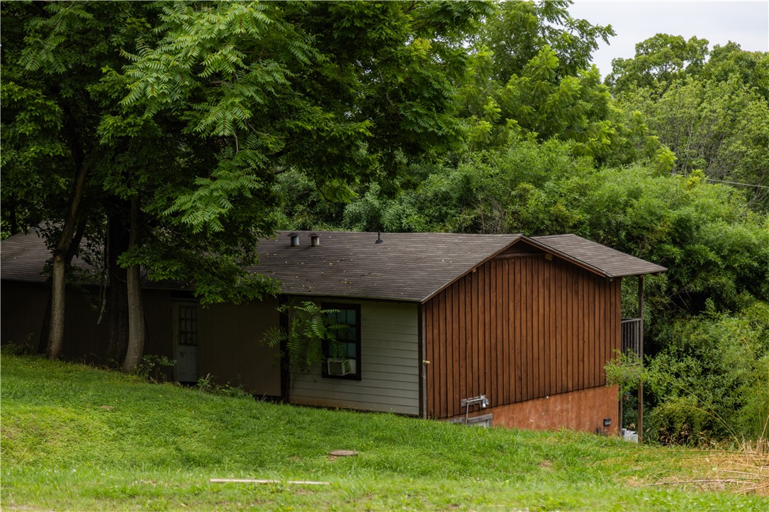 Harrisons Add - Residential