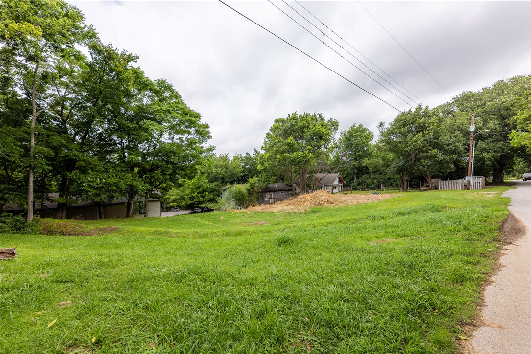 Harrisons Add - Residential