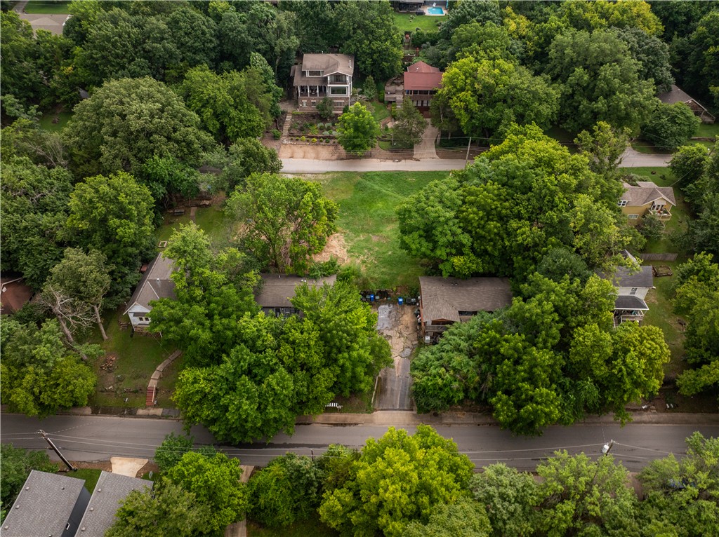 Harrisons Add - Residential