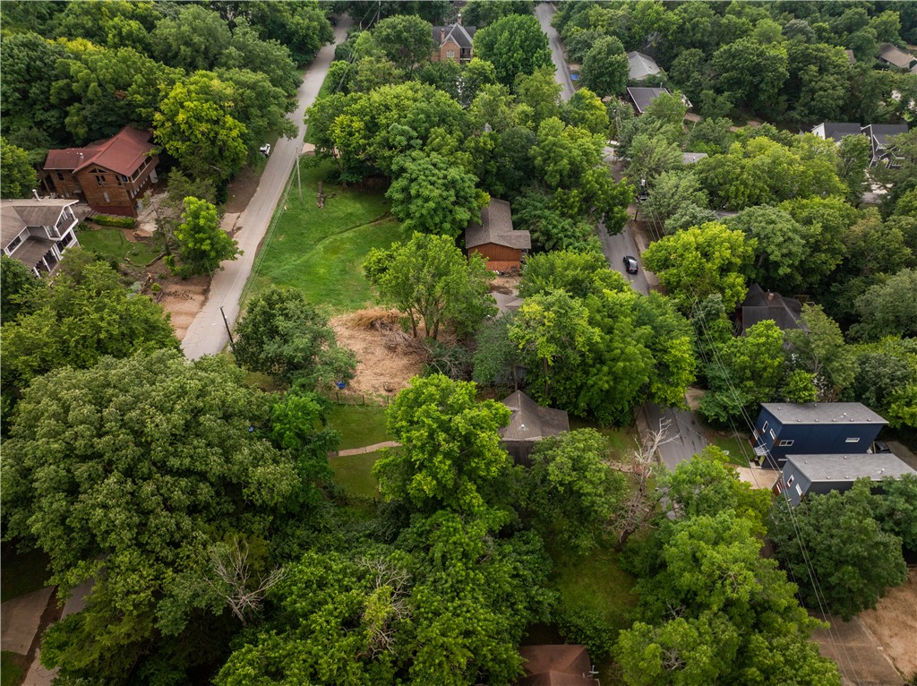 Harrisons Add - Residential