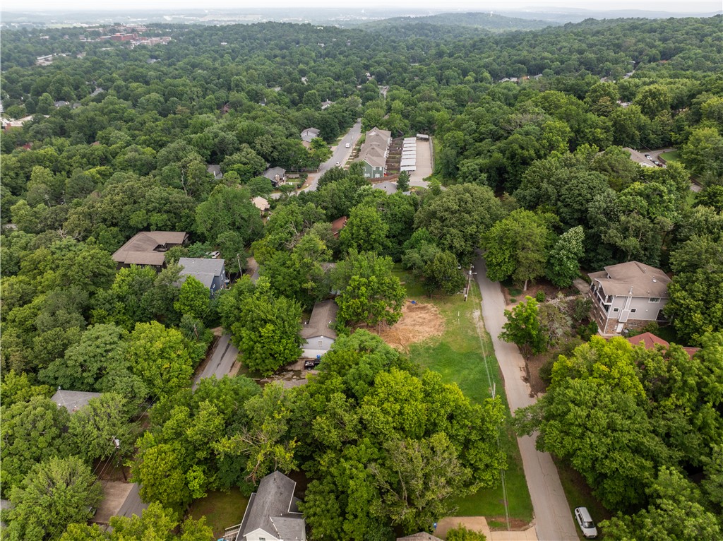 Harrisons Add - Residential