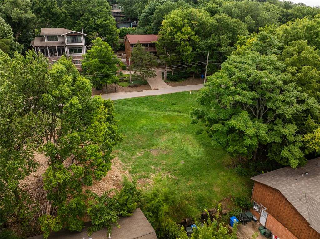 Harrisons Add - Residential