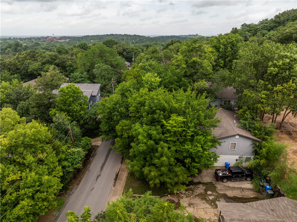 Harrisons Add - Residential