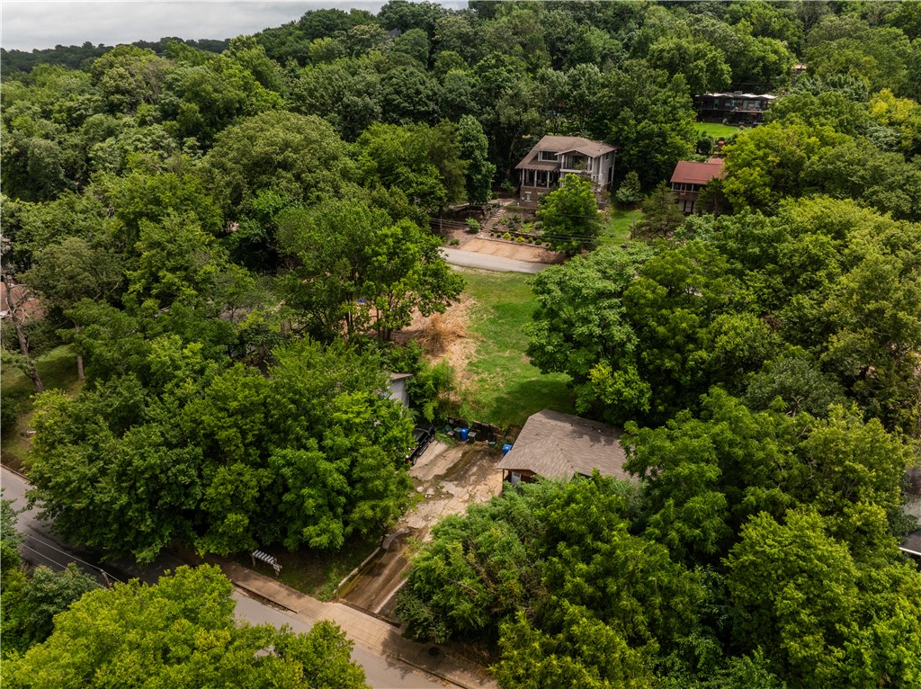 Harrisons Add - Residential