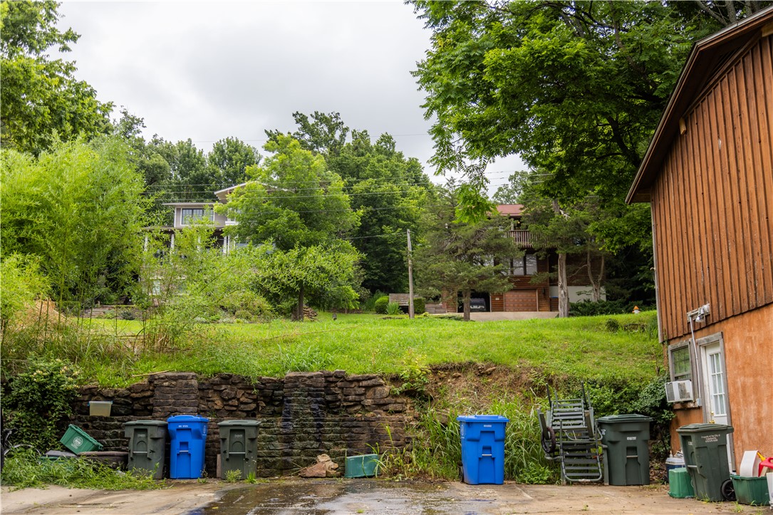 Harrisons Add - Residential