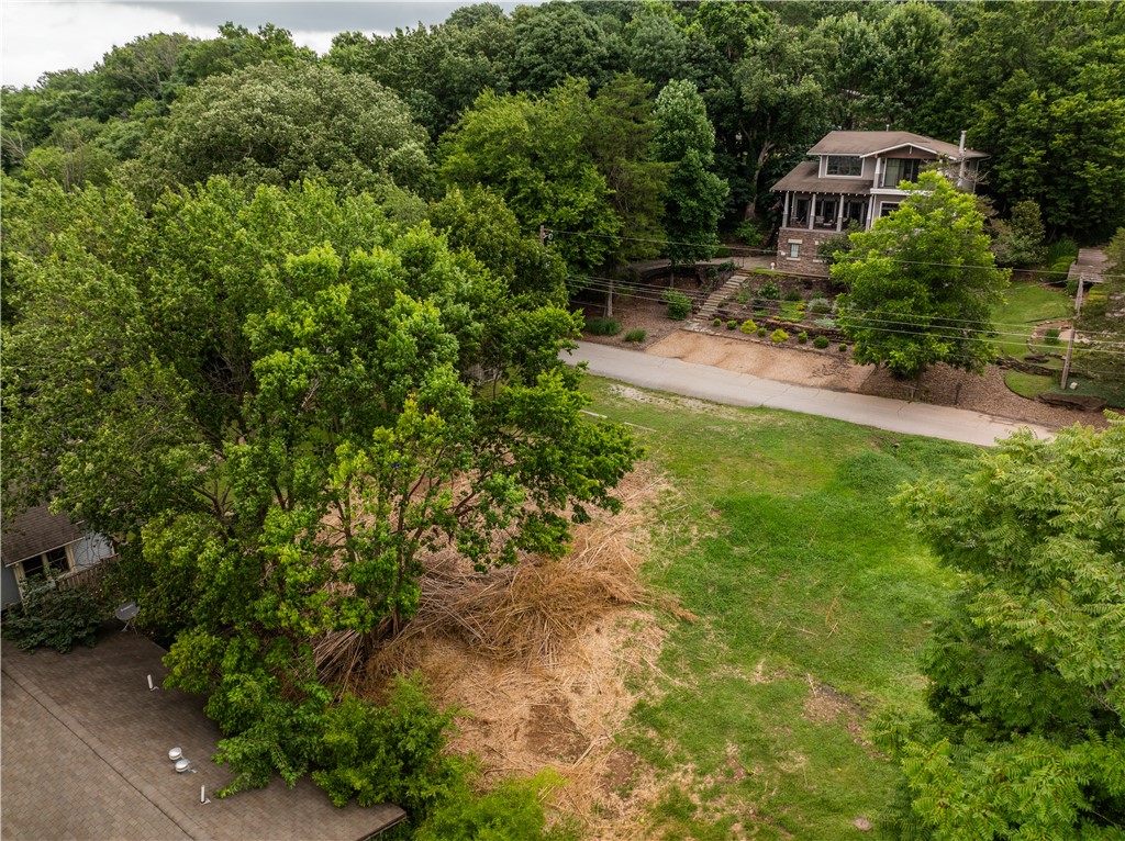 Harrisons Add - Residential