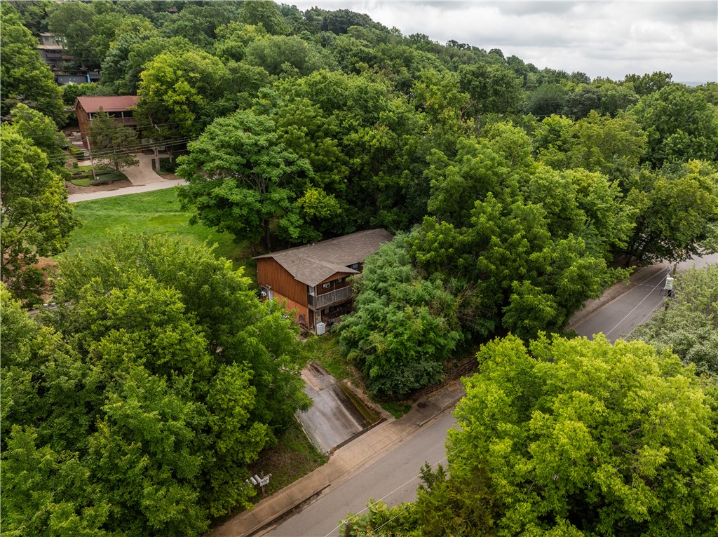 Harrisons Add - Residential