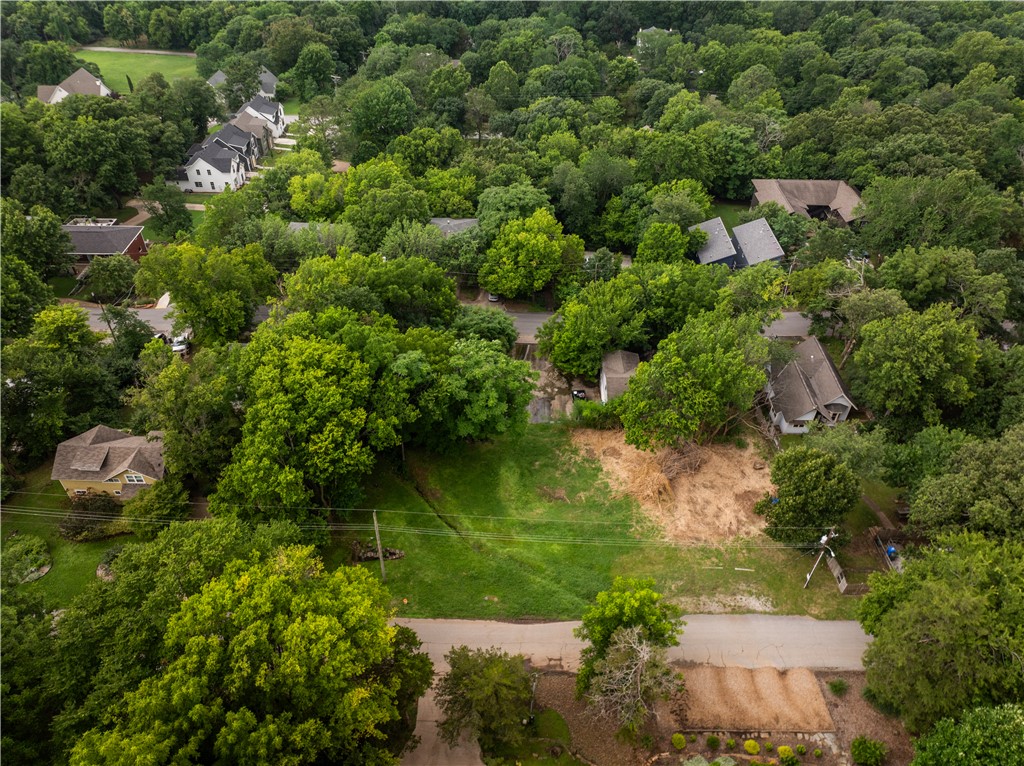 Harrisons Add - Residential