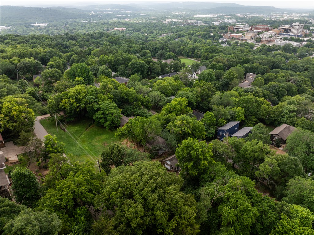 Harrisons Add - Residential