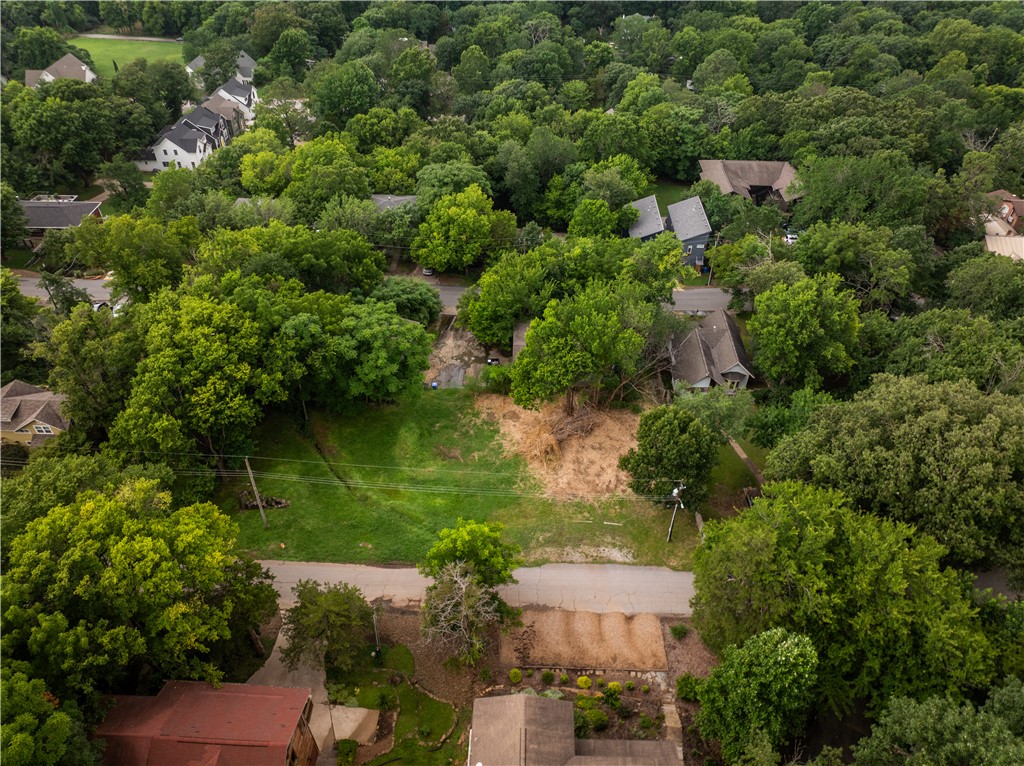 Harrisons Add - Residential